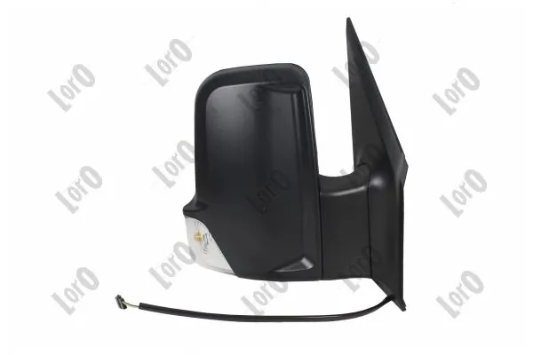 Exterior Mirror 2436M06