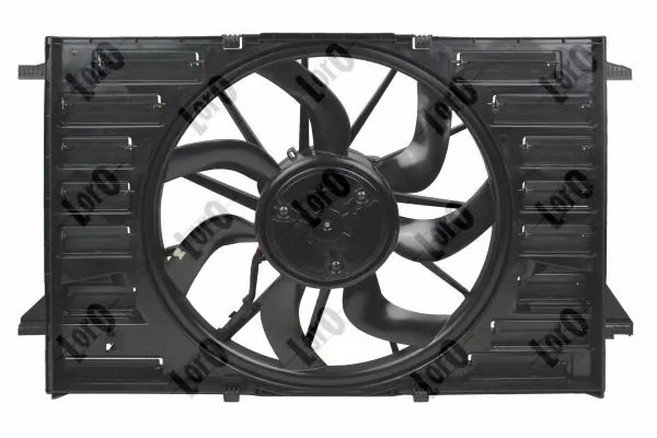 Fan, engine cooling 053-014-0053
