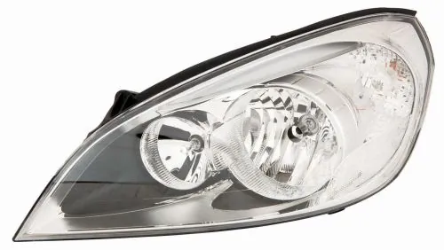 Headlight 773-1140RMLD-EM