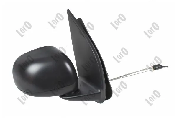 Exterior Mirror 1163M02