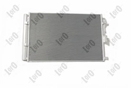Condenser, air conditioning 024-016-0016