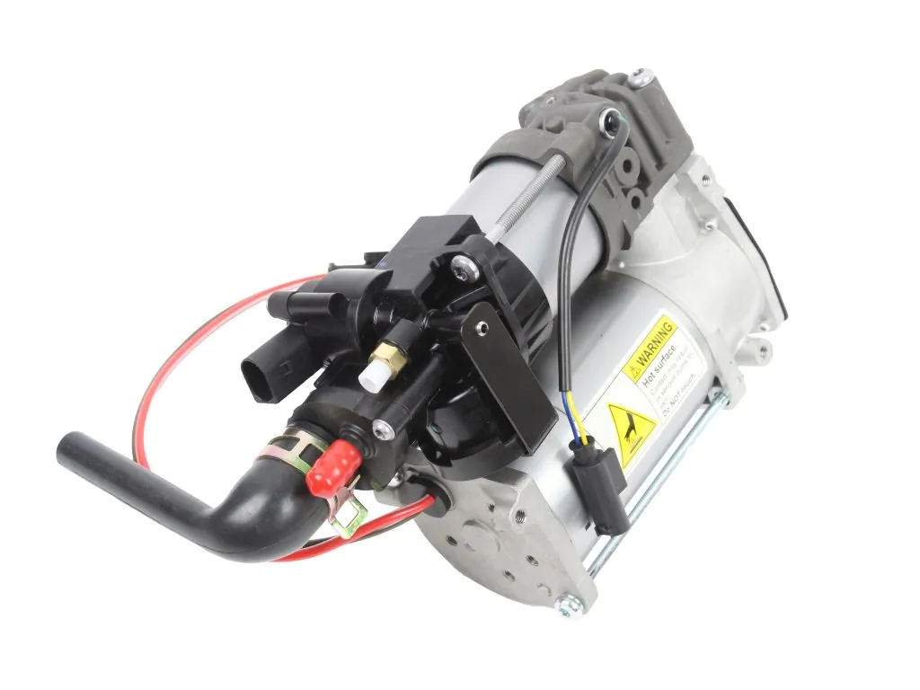ABAKUS 131-02-615 Compressor, compressed-air system