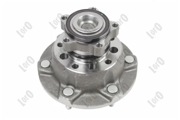 Wheel Bearing Kit 141-01-312
