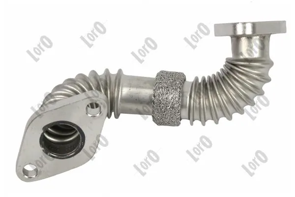 Pipe, EGR valve 121-00-101