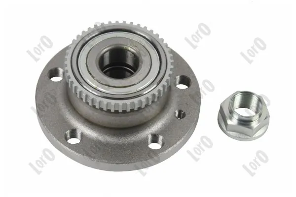 ABAKUS 141-01-167 Wheel Bearing Kit