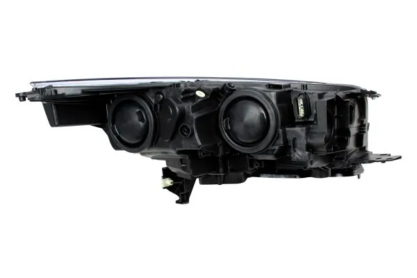 ABAKUS 131-1115LMLD-EM Headlight