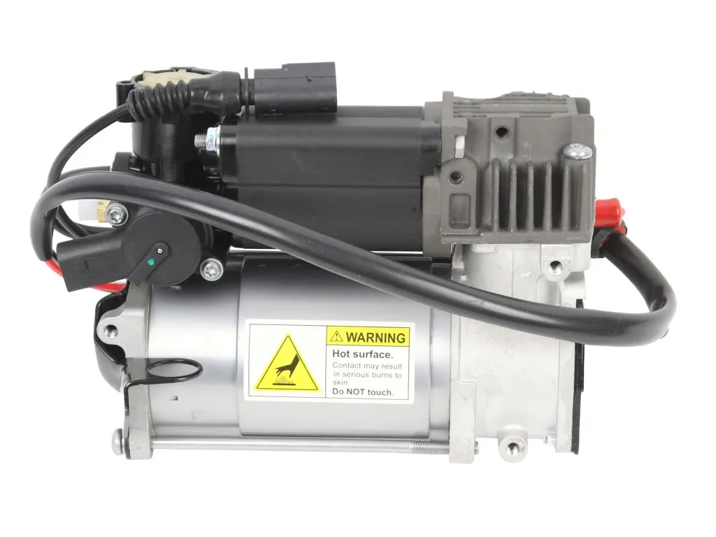 Compressor, compressed-air system 131-02-606