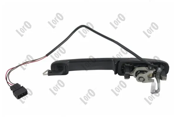 Exterior Door Handle 132-053-013