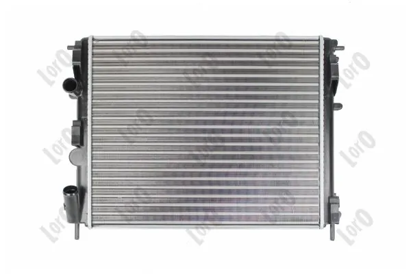 Radiator, engine cooling 042-017-0037