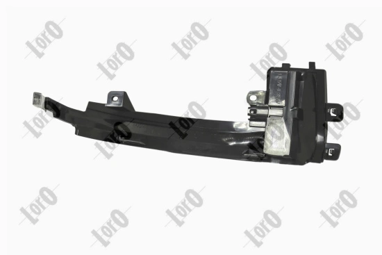 ABAKUS 0237M07 Exterior Mirror