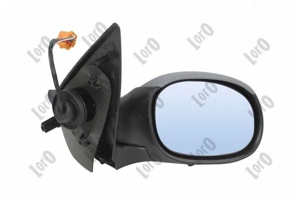 Exterior Mirror 2910M04