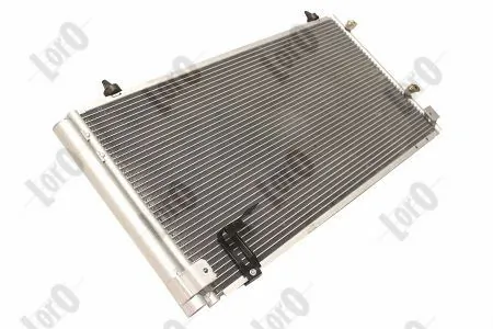 Condenser, air conditioning 051-016-0031