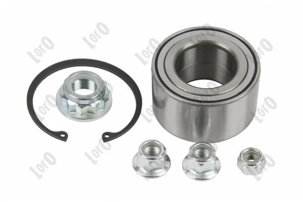 Wheel Bearing Kit 141-03-002
