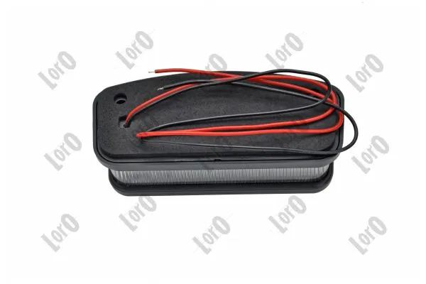 Licence Plate Light Tuning / Accessory Parts L27-210-0002LED