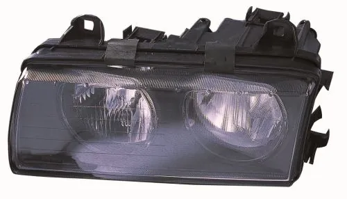 Headlight 444-1125L-LD-E