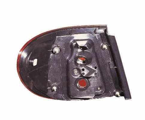 ABAKUS 215-19F4L6UE Tail Light Assembly