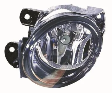 Front Fog Light 341-2008R-UQN