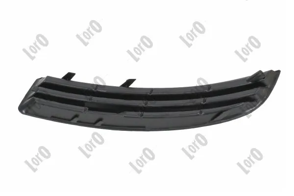 ABAKUS 053-22-458 Ventilation Grilles, bumper