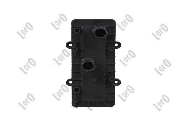 Heat Exchanger, interior heating 053-015-0003