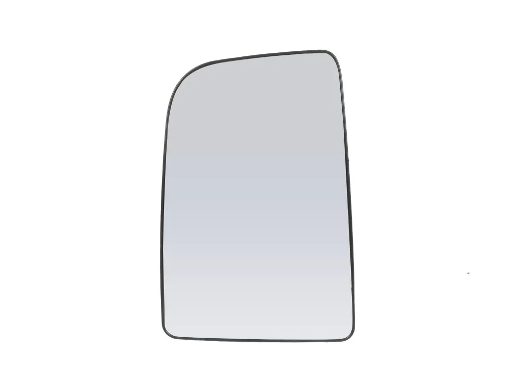 Mirror Glass, exterior mirror 2436G01