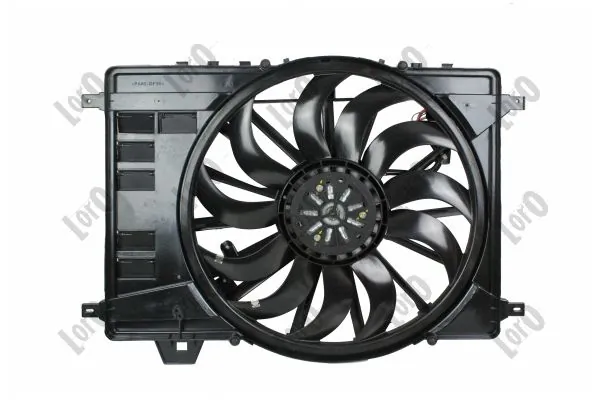 Fan, engine cooling 027-014-0001