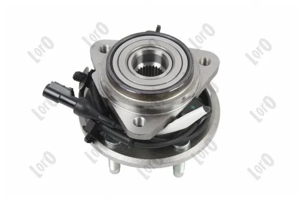 Wheel Bearing Kit 141-01-224