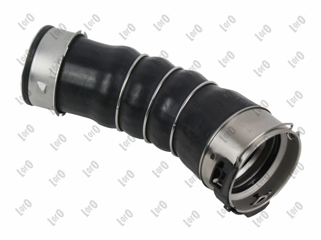 ABAKUS 054-028-122 Charge Air Hose
