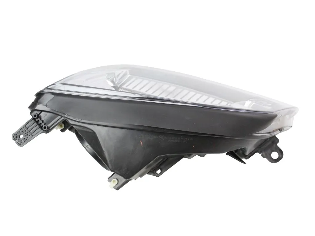 ABAKUS 235-1113LMLD-EM Headlight