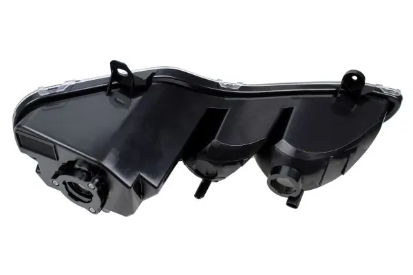 ABAKUS 431-2037L-UED Front Fog Light