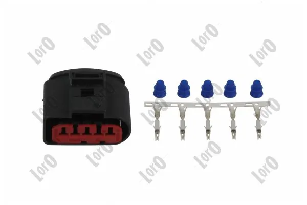 Cable Repair Set, mass air flow sensor 120-00-277