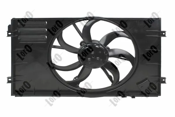 Fan, engine cooling 053-014-0050