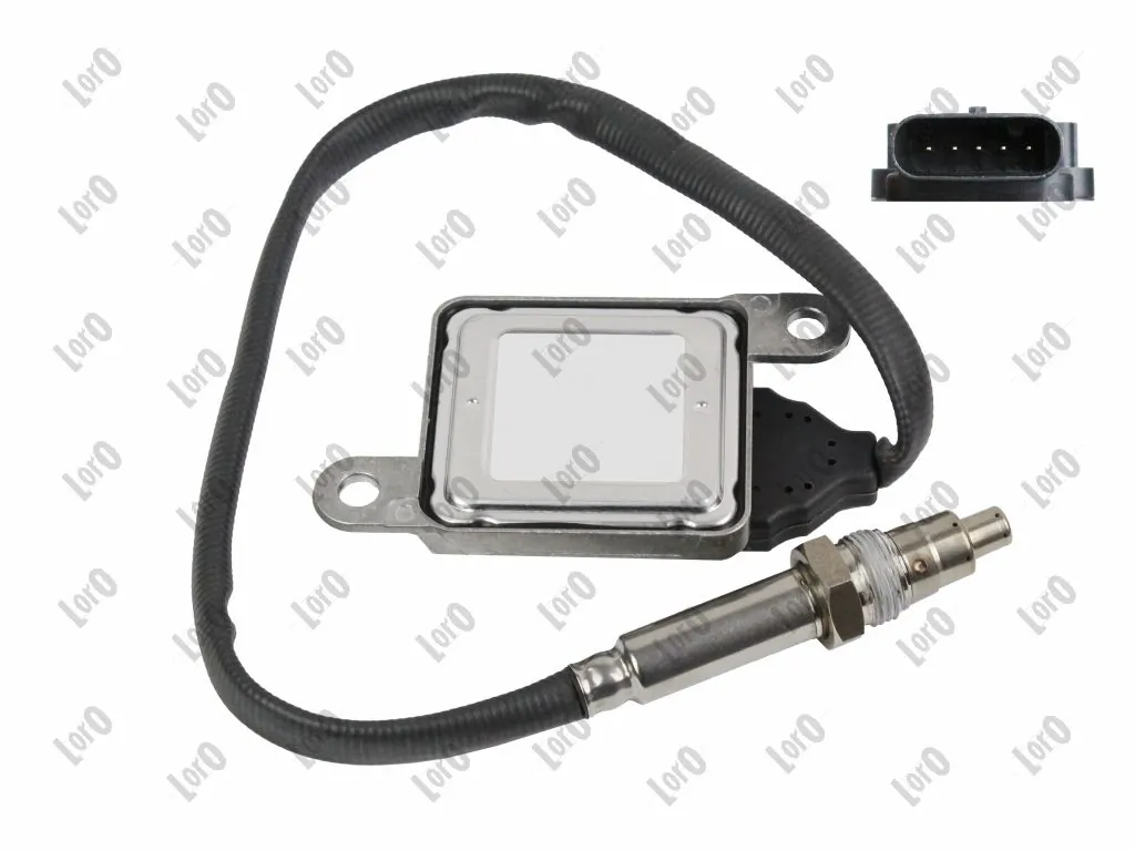 NOx Sensor, NOx catalytic converter 134-02-017