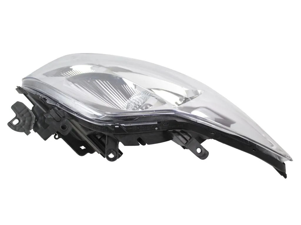 Headlight 212-11M5R-LD-EM