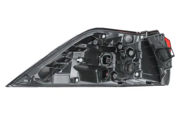 ABAKUS 212-19CBR-UE Tail Light Assembly