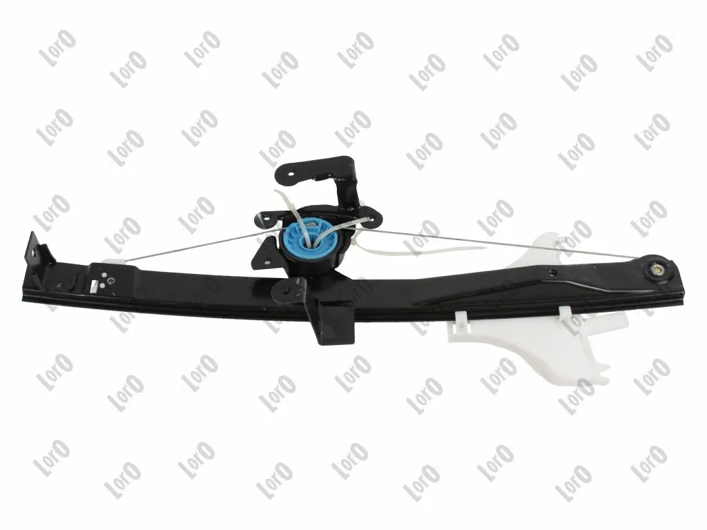 ABAKUS 130-017-010 Window Regulator