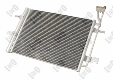 Condenser, air conditioning 037-016-0049