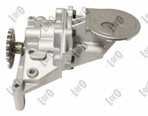 Oil Pump 102-00-021
