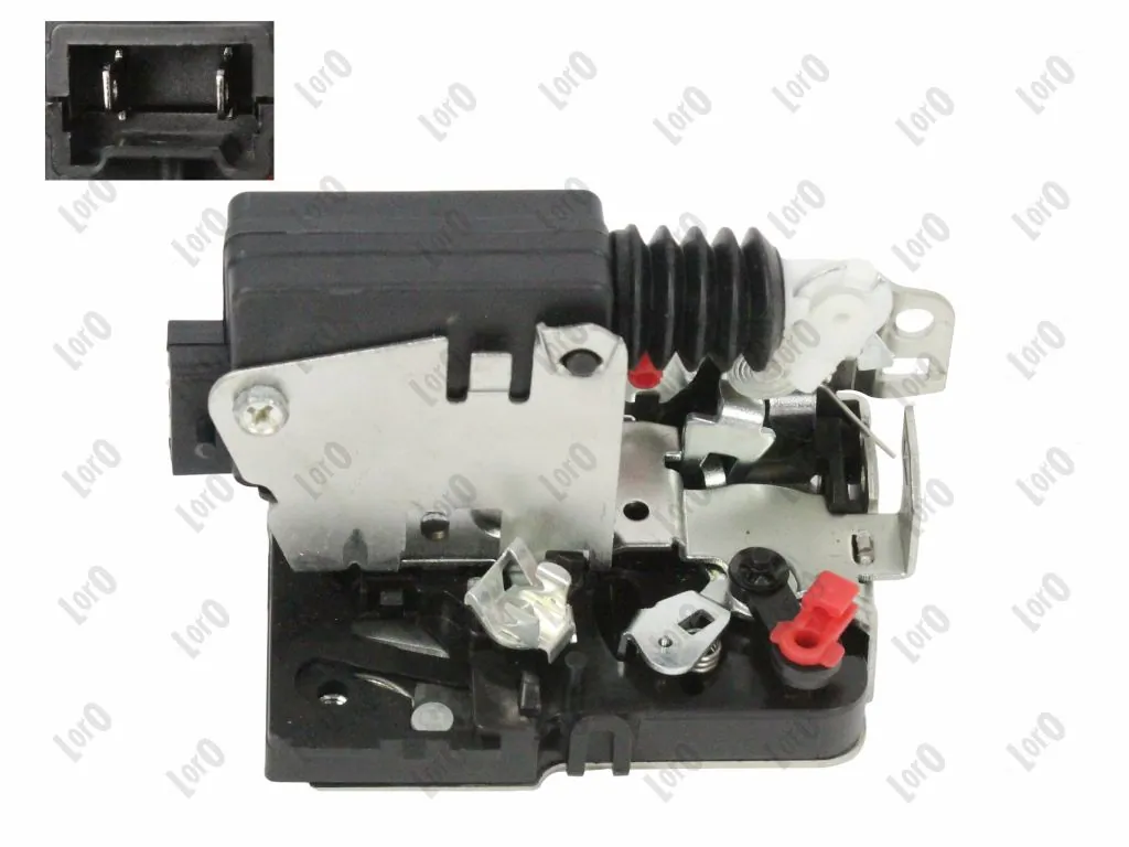 ABAKUS 132-022-003 Door Lock