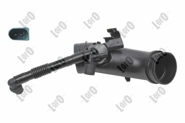 Intake Hose, air filter 048-028-001