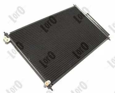 Condenser, air conditioning 018-016-0014