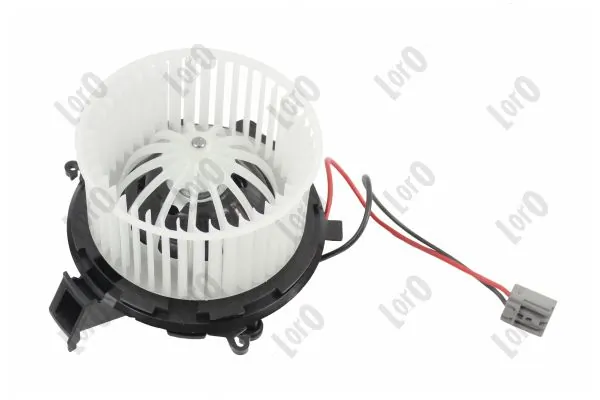 Interior Blower 037-022-0015