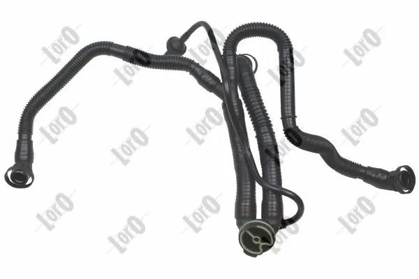 ABAKUS 053-028-071 Hose, crankcase ventilation