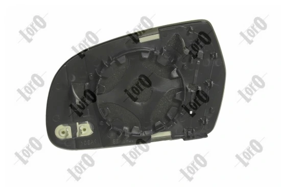 ABAKUS 0237M04 Exterior Mirror