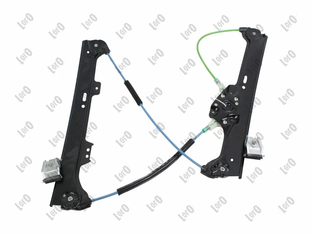 Window Regulator 130-004-016