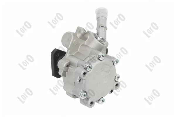 Hydraulic Pump, steering 140-01-247
