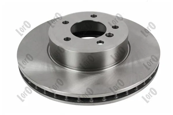Brake Disc 231-03-085