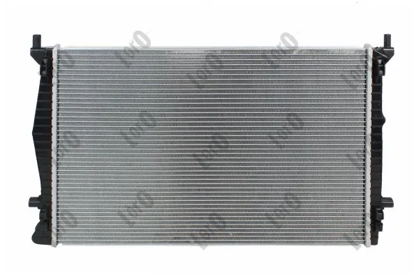Radiator, engine cooling 003-017-0065