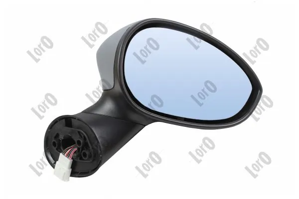 ABAKUS 1101M12 Exterior Mirror