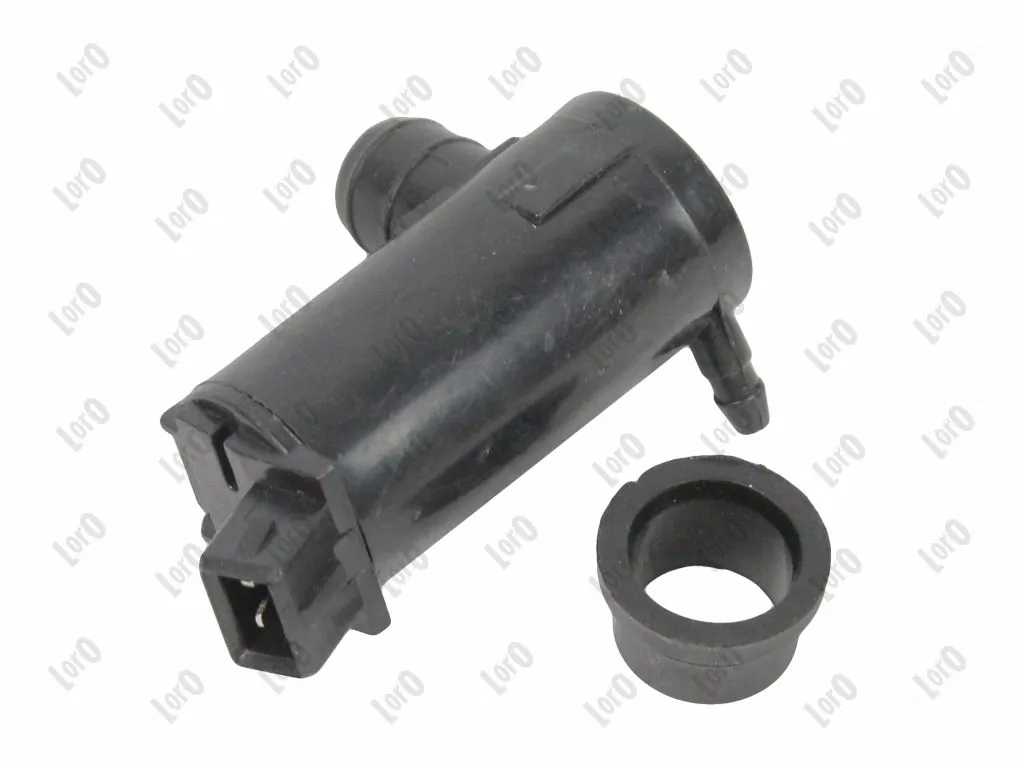 Washer Fluid Pump, window cleaning 103-02-016