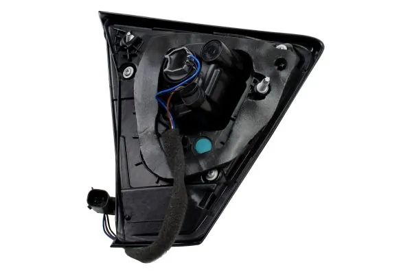 Tail Light Assembly 131-1308R-AE